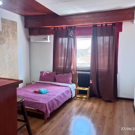 Sweet Central Apartment Bukarest Exterior foto