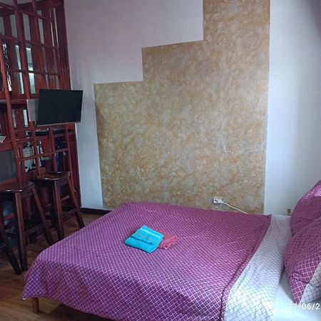 Sweet Central Apartment Bukarest Exterior foto