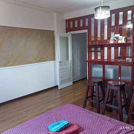 Sweet Central Apartment Bukarest Exterior foto