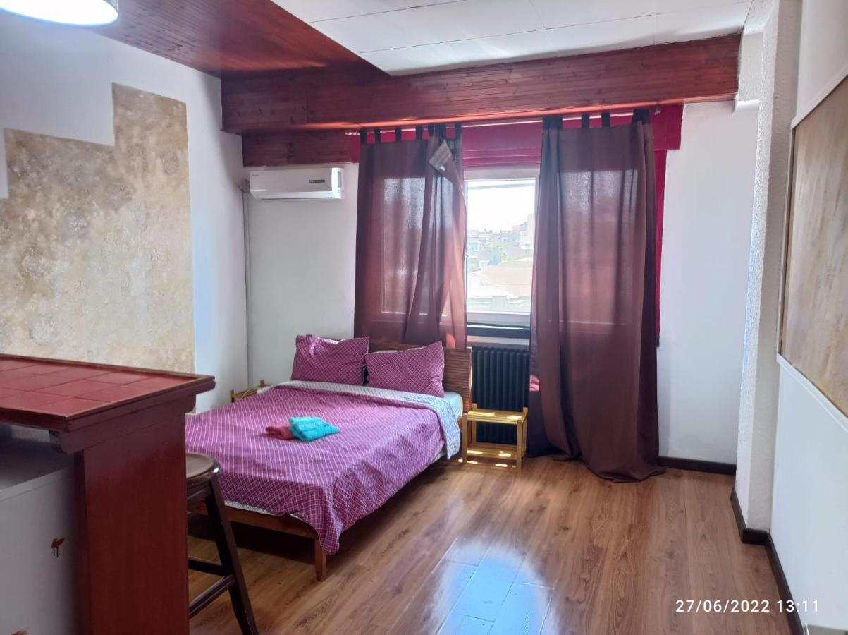 Sweet Central Apartment Bukarest Exterior foto