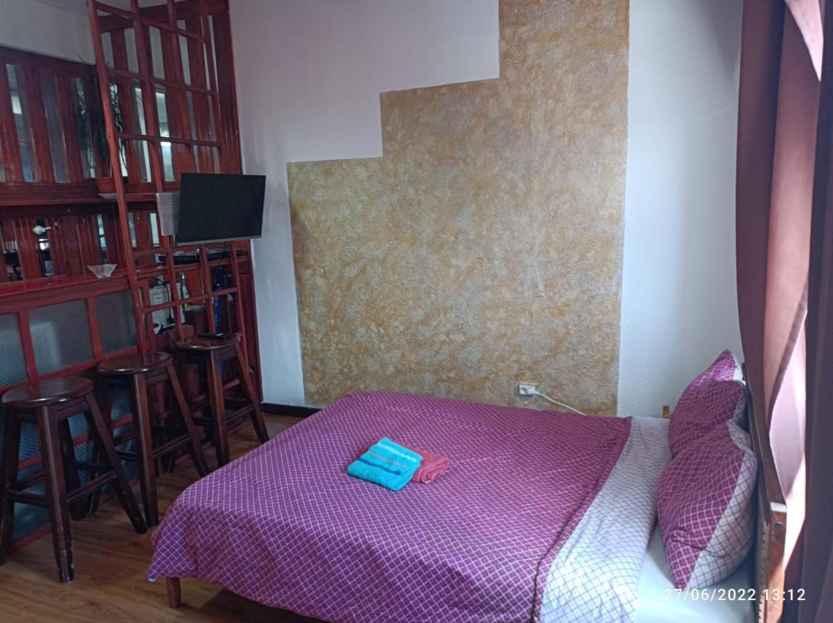 Sweet Central Apartment Bukarest Exterior foto