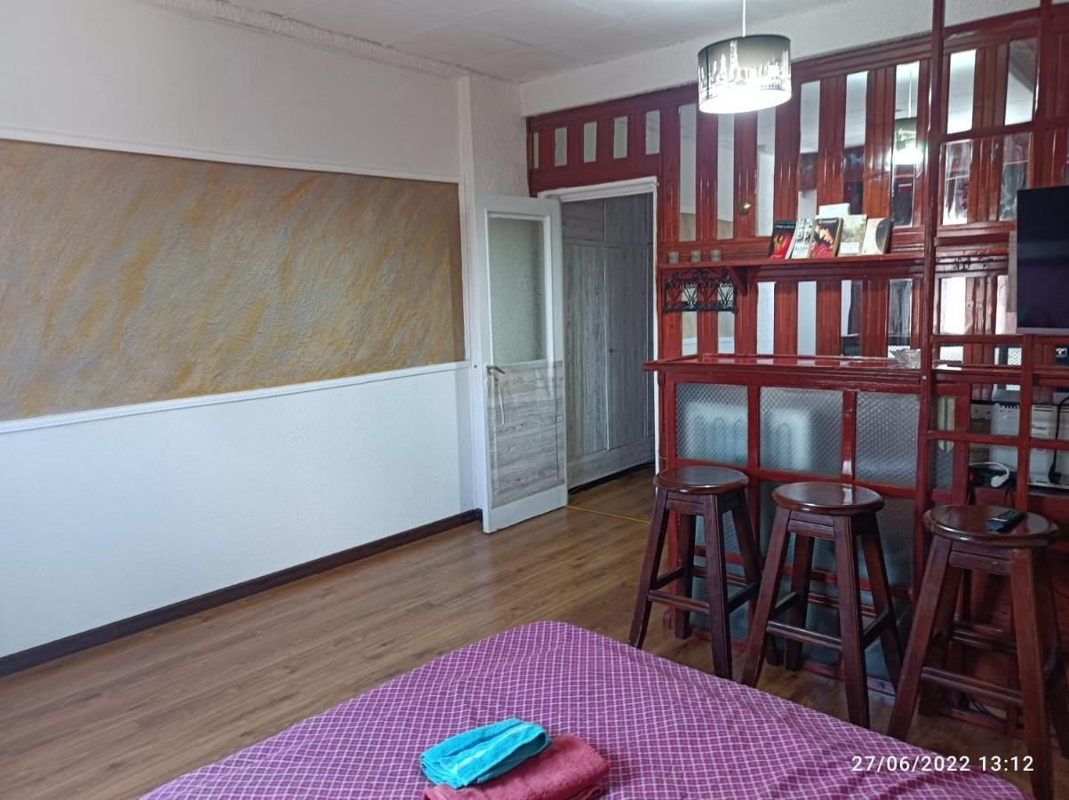 Sweet Central Apartment Bukarest Exterior foto